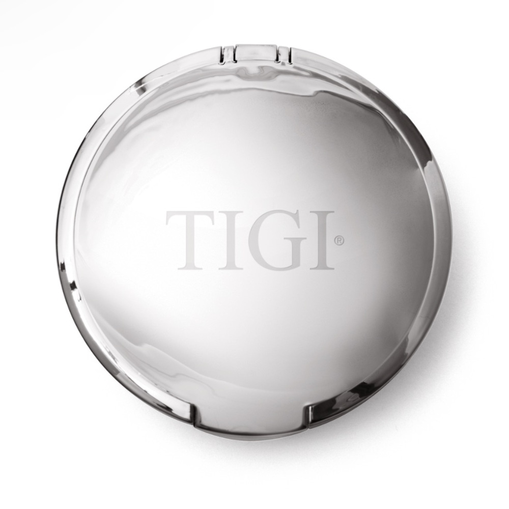 TIGI Cosmetics Powder Foundation - Entice - Picture 2 of 3
